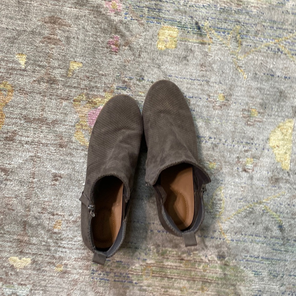 Cute boots